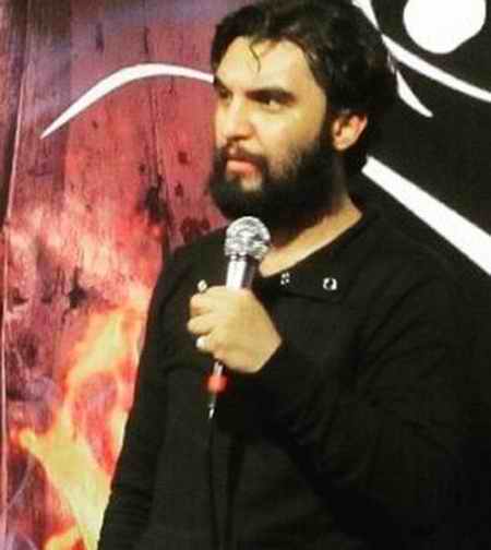 حمید علیمی داره اربعین میاد دل من حرم میخواد up-ahang.ir